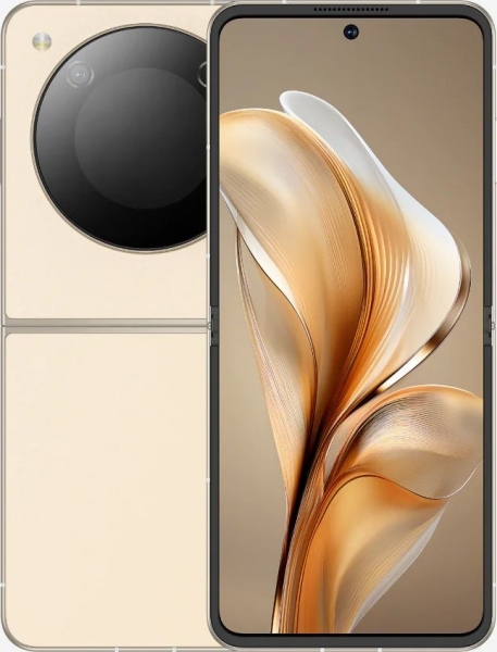 ZTE nubia Flip 5G (NX724J) — ürün görseli 5