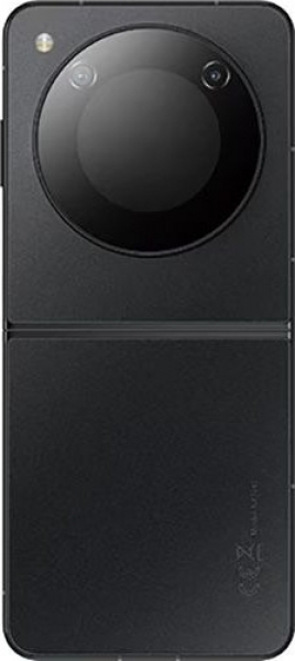 ZTE nubia Flip 5G (NX724J) — ürün görseli 17