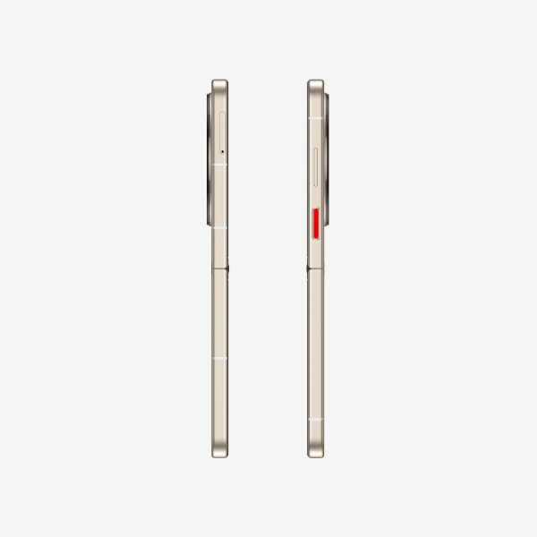 ZTE nubia Flip 5G (NX724J) — ürün görseli 13