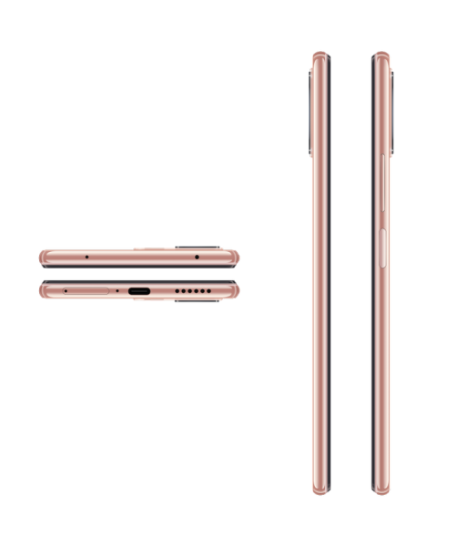 Xiaomi 11 Lite 5G NE — ürün görseli 11
