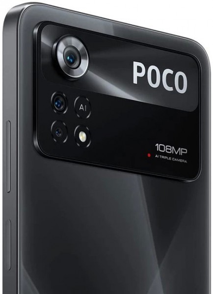 Poco X4 Pro 5G — ürün görseli 20
