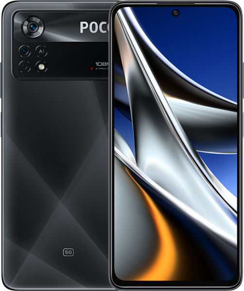 Poco X4 Pro 5G — ürün görseli 11