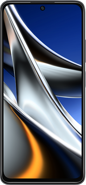 Poco X4 Pro 5G