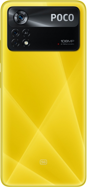 Poco X4 Pro 5G — ürün görseli 4