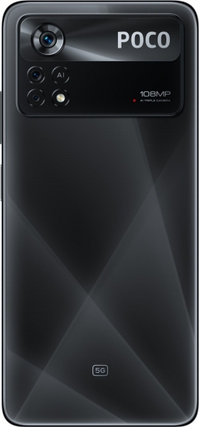 Poco X4 Pro 5G — ürün görseli 2