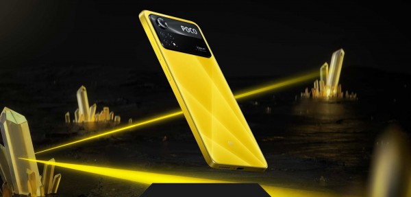 Poco X4 Pro 5G — ürün görseli 14