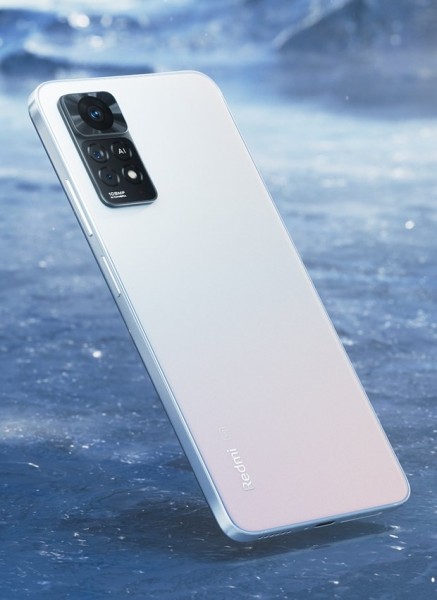 Redmi Note 11 Pro 5G — ürün görseli 11