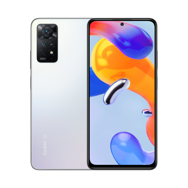 Redmi Note 11 Pro 5G — ürün görseli 7