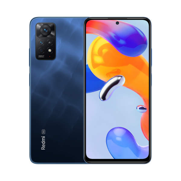 Redmi Note 11 Pro 5G — ürün görseli 6