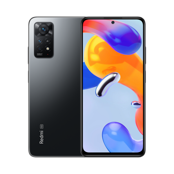 Redmi Note 11 Pro 5G — ürün görseli 5