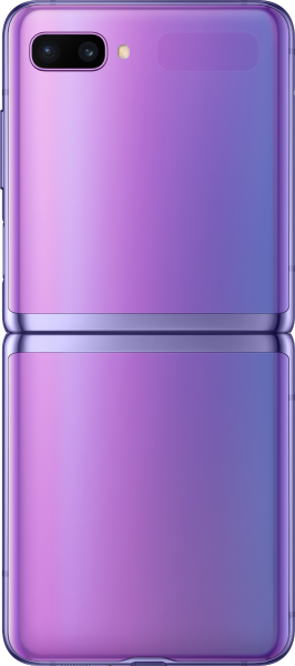 Samsung Galaxy Z Flip (SM-F700F) — ürün görseli 3