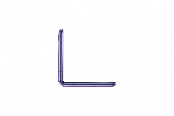 Samsung Galaxy Z Flip (SM-F700F) — ürün görseli 11