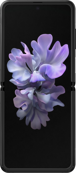 Samsung Galaxy Z Flip (SM-F700F) — ürün görseli 2