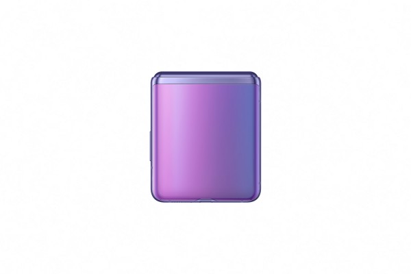 Samsung Galaxy Z Flip (SM-F700F) — ürün görseli 5
