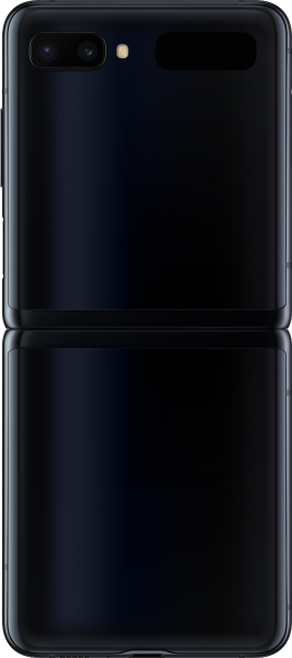 Samsung Galaxy Z Flip (SM-F700F) — ürün görseli 4