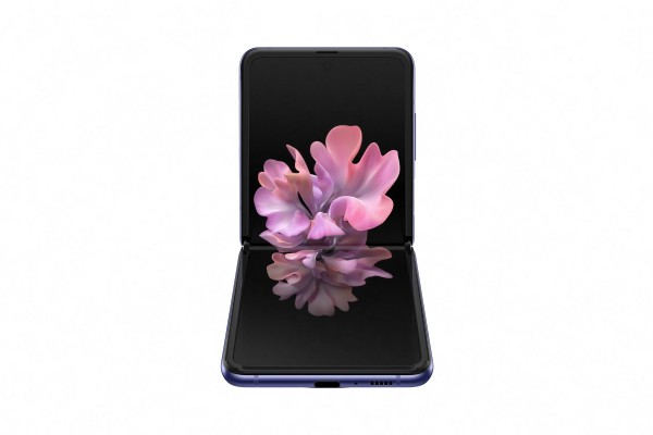 Samsung Galaxy Z Flip (SM-F700F) — ürün görseli 7