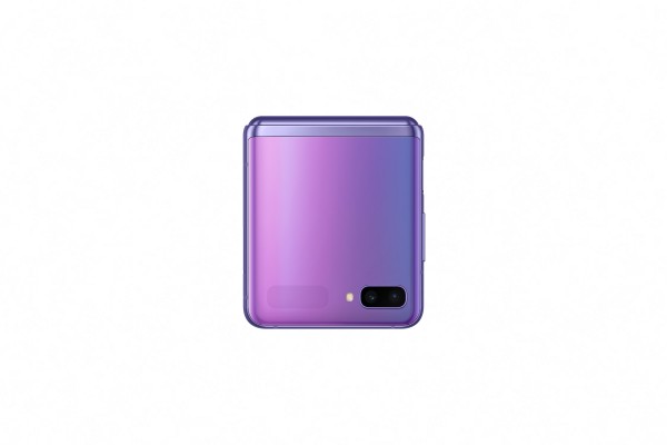Samsung Galaxy Z Flip (SM-F700F) — ürün görseli 6
