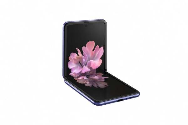 Samsung Galaxy Z Flip (SM-F700F) — ürün görseli 8
