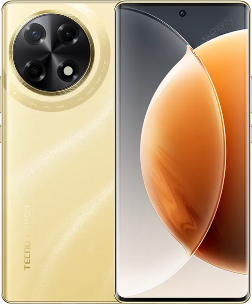 Tecno Camon 30S (CLA5) — ürün görseli 4