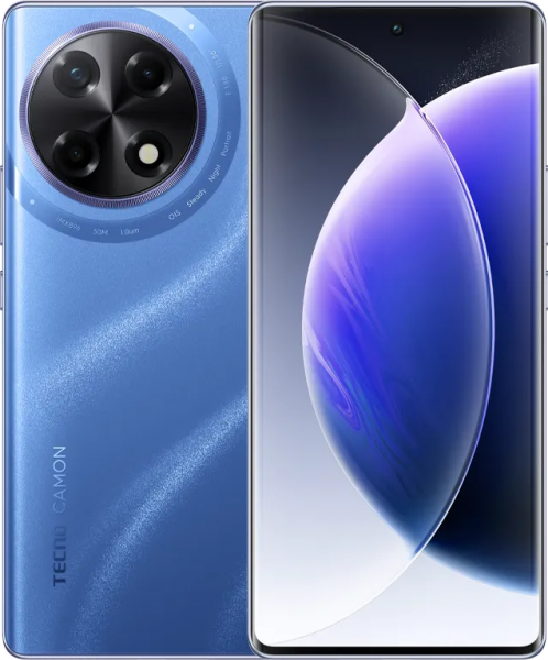 Tecno Camon 30S (CLA5) — ürün görseli 3