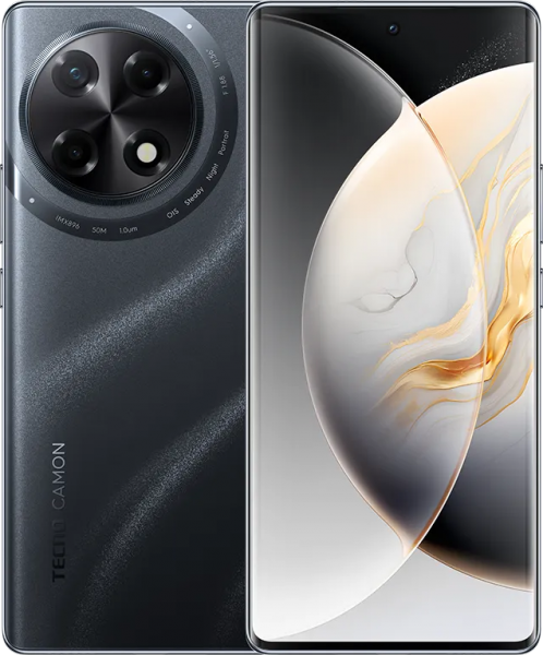Tecno Camon 30S (CLA5) — ürün görseli 5