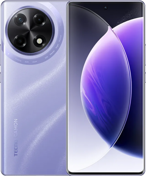 Tecno Camon 30S (CLA5) — ürün görseli 2