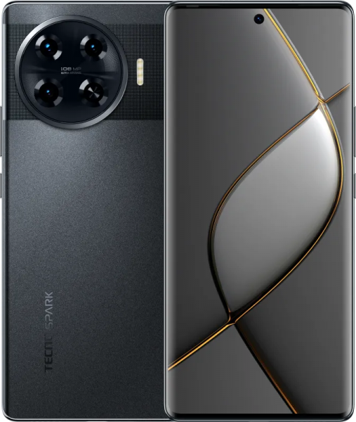 Tecno Spark 20 Pro+ (KJ7) — ürün görseli 2