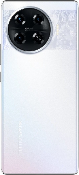 Tecno Spark 20 Pro+ (KJ7) — ürün görseli 12
