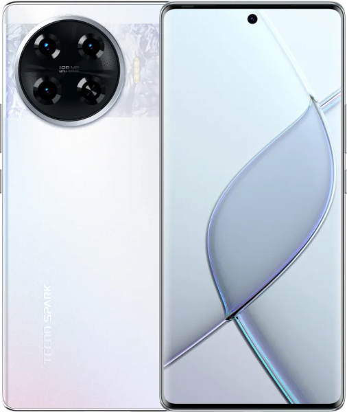 Tecno Spark 20 Pro+ (KJ7) — ürün görseli 4