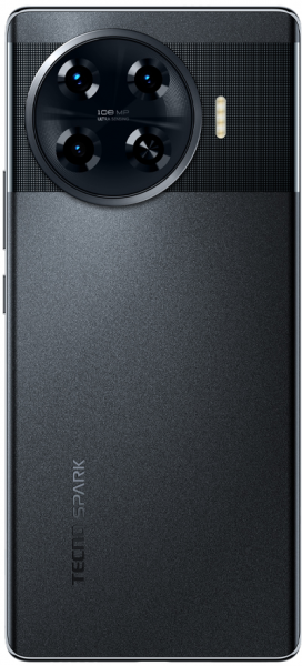 Tecno Spark 20 Pro+ (KJ7) — ürün görseli 10