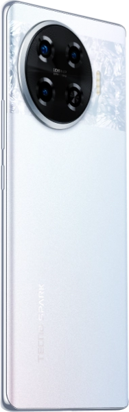 Tecno Spark 20 Pro+ (KJ7) — ürün görseli 8