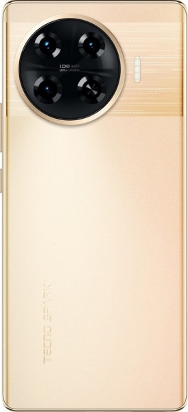 Tecno Spark 20 Pro+ (KJ7) — ürün görseli 11