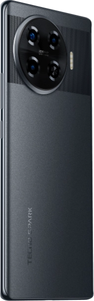 Tecno Spark 20 Pro+ (KJ7) — ürün görseli 6