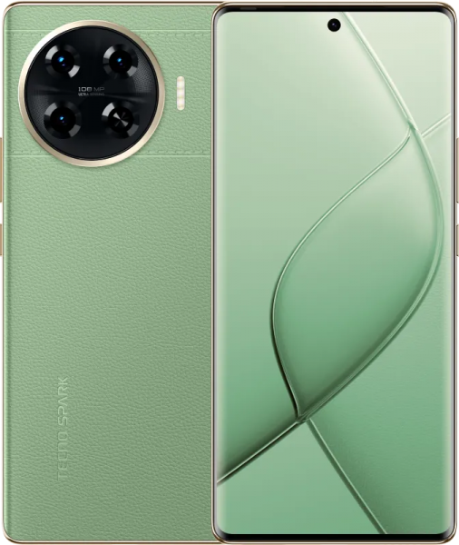 Tecno Spark 20 Pro+ (KJ7) — ürün görseli 5
