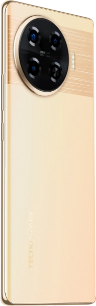 Tecno Spark 20 Pro+ (KJ7) — ürün görseli 7