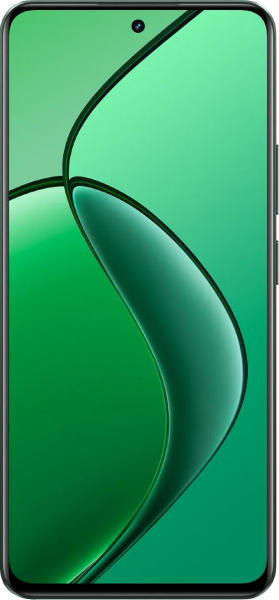 realme 12 4G (256 GB) (RMX3871)