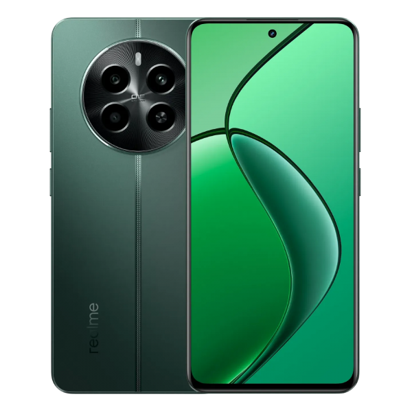 realme 12 4G (256 GB) (RMX3871) — ürün görseli 15