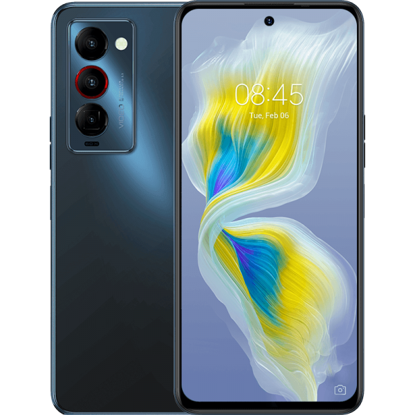 Tecno Camon 18 Premier (CH9n) — ürün görseli 4