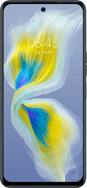 Tecno Camon 18 Premier (CH9n)
