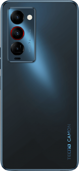 Tecno Camon 18 Premier (CH9n) — ürün görseli 2