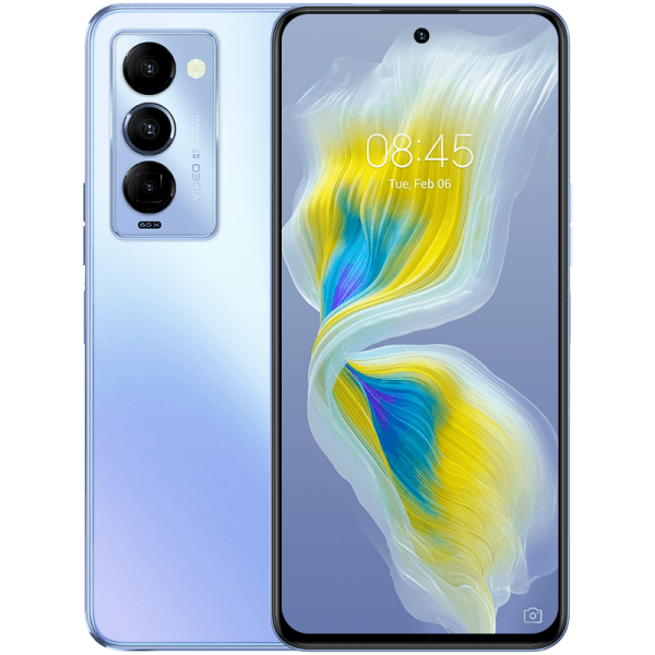 Tecno Camon 18 Premier (CH9n) — ürün görseli 5
