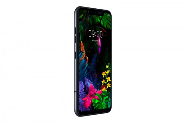 LG G8s ThinQ (LMG810) — ürün görseli 9