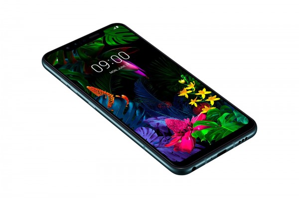 LG G8s ThinQ (LMG810) — ürün görseli 17