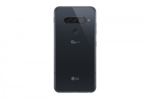LG G8s ThinQ (LMG810) — ürün görseli 3