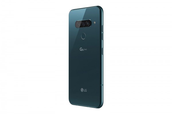 LG G8s ThinQ (LMG810) — ürün görseli 14