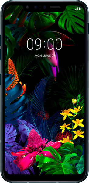 LG G8s ThinQ (LMG810) — ürün görseli 2