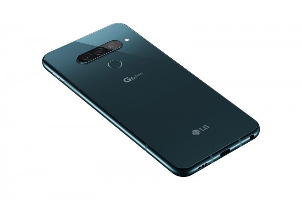 LG G8s ThinQ (LMG810) — ürün görseli 18