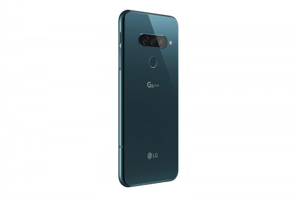 LG G8s ThinQ (LMG810) — ürün görseli 16