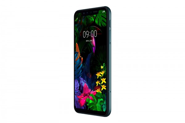 LG G8s ThinQ (LMG810) — ürün görseli 13