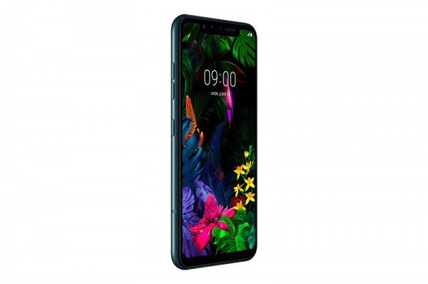 LG G8s ThinQ (LMG810) — ürün görseli 15
